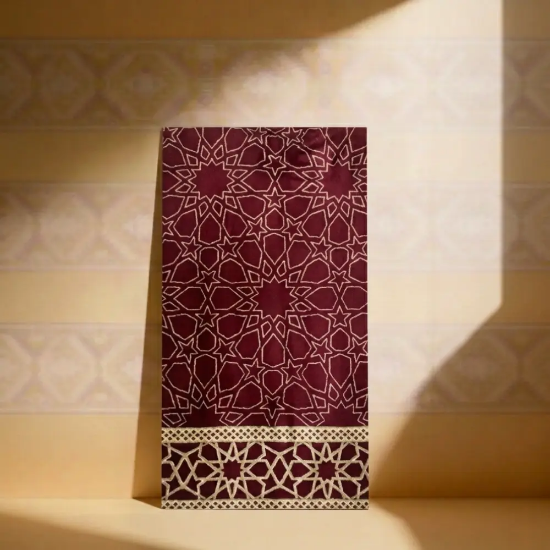 Picture of الغفران بلس - احمر