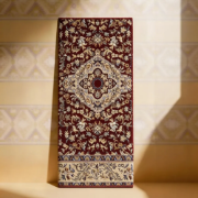 Picture of القبلة - احمر