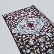 Picture of القبلة - احمر