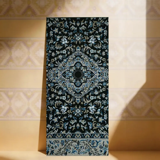 Picture of القبلة - اخضر