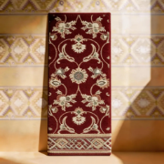Picture of القبلتين - احمر 