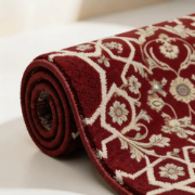 Picture of القبلتين - احمر 
