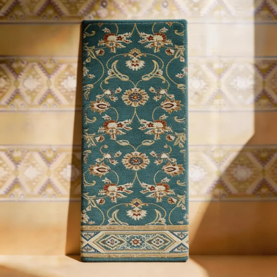 Picture of القبلتين - اخضر