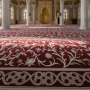 Picture of المسعى احمر