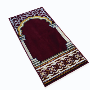 Picture of المنى - احمر