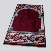 Picture of المنى - احمر