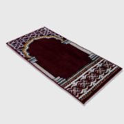 Picture of المنى - احمر