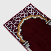 Picture of المنى - احمر