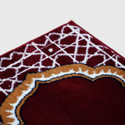 Picture of المنى - احمر