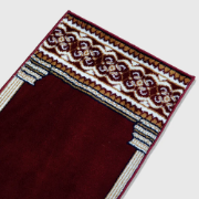 Picture of المنى - احمر