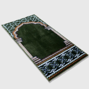 Picture of المنى - اخضر