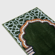 Picture of المنى - اخضر