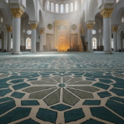 Picture of الندوة ازرق
