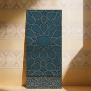 Picture of اندلسية سوبر  - ازرق