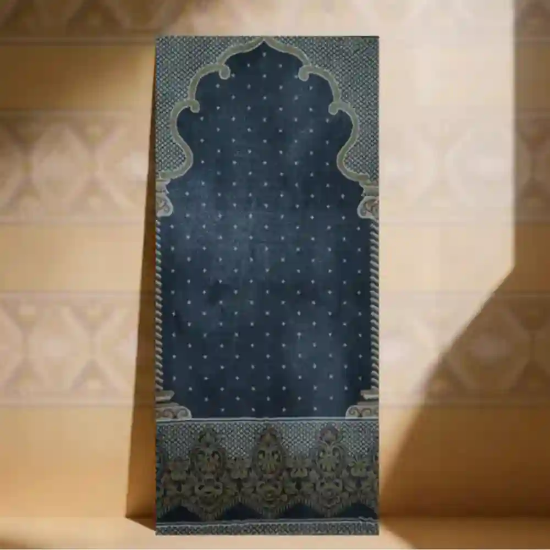 Picture of مكارم - ازرق