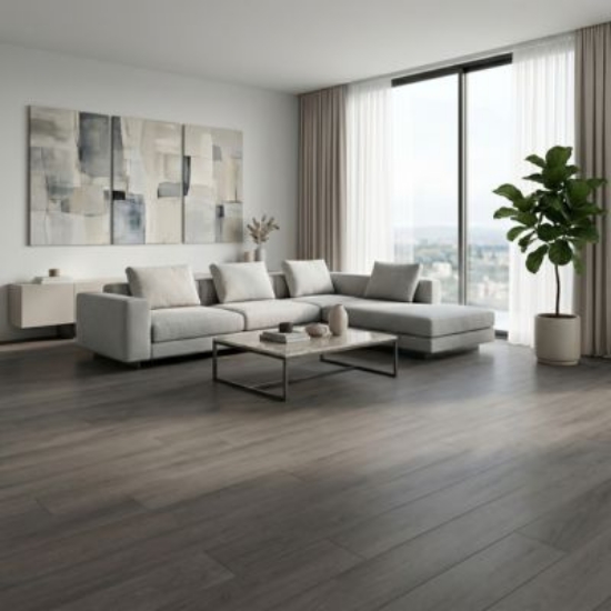 Picture of  Waterproof Laminate Flooring AG4 M1307