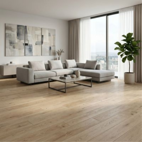 Picture of  Waterproof Laminate Flooring AG4 M1703