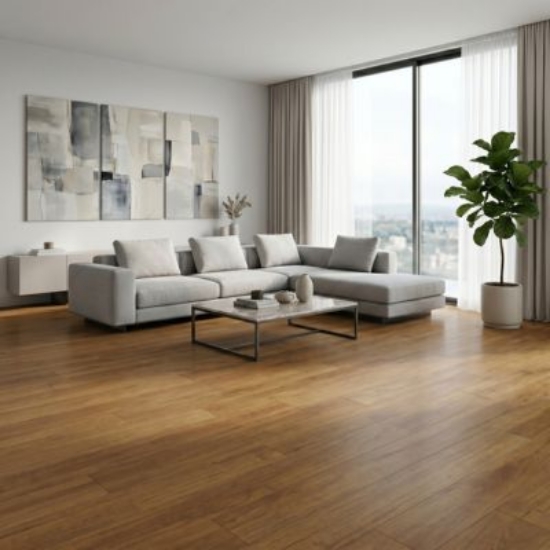 Picture of  Waterproof Laminate Flooring AG4 M1801