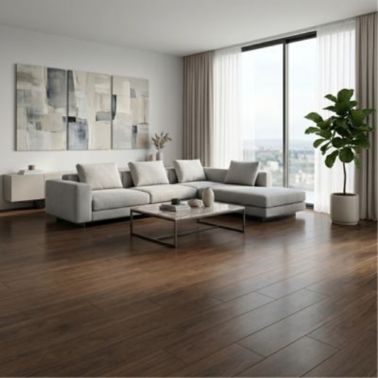 Picture of  Waterproof Laminate Flooring AG4 M1802