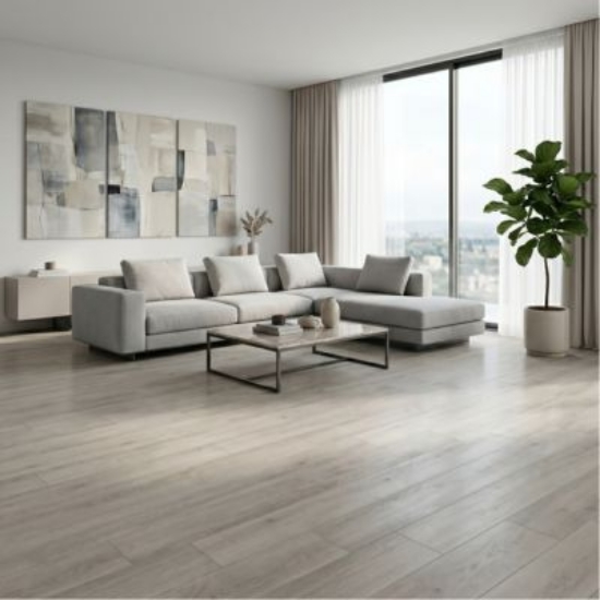 Picture of  Waterproof Laminate Flooring AG4 M1805