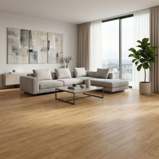 Picture of  Waterproof Laminate Flooring AG4 M1905