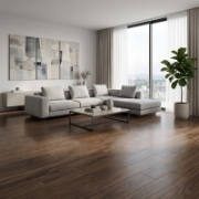 Picture of Gold 18002-2 Wooden Flooring