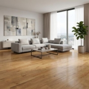 Picture of Gold 2443-4 Wooden Flooring