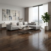 Picture of Gold 9198-6 Wooden Flooring