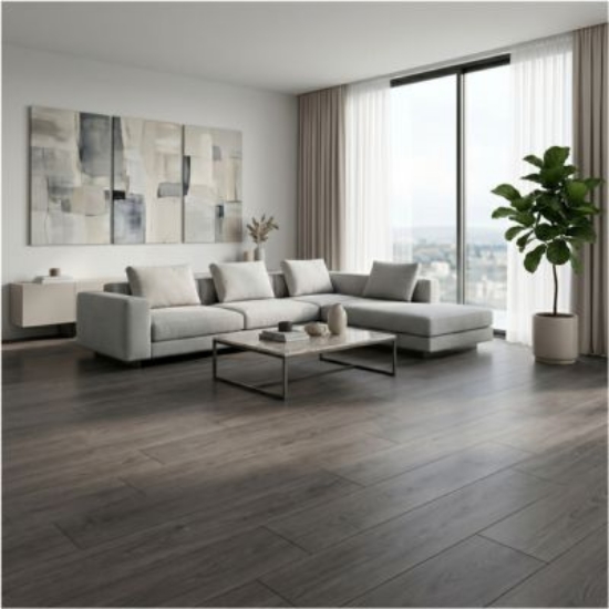 Picture of Herringbone Laminate Floors 15005