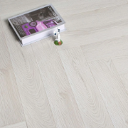 Picture of Herringbone Laminate Floors 1583