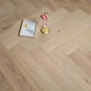 Picture of Herringbone Laminate Floors 1588
