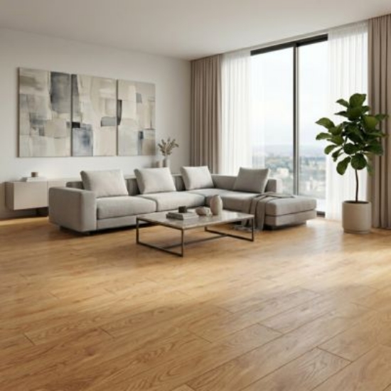 Picture of Laminate Flooring Elegant Super 1073-6