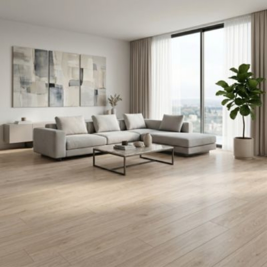 Picture of Laminate Flooring Elegant Super 1074