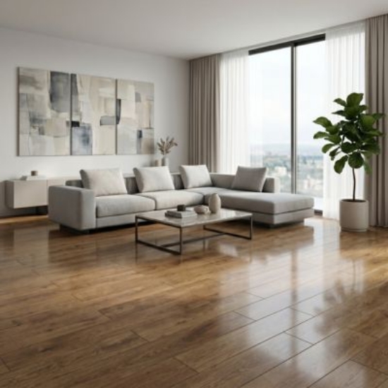 Picture of Laminate Flooring Elegant Super 2032-1