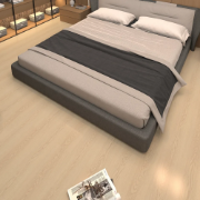 Picture of Laminate Flooring Elegant Super BI-905