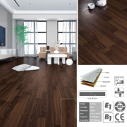 Picture of Laminate Flooring Gold 0201-A