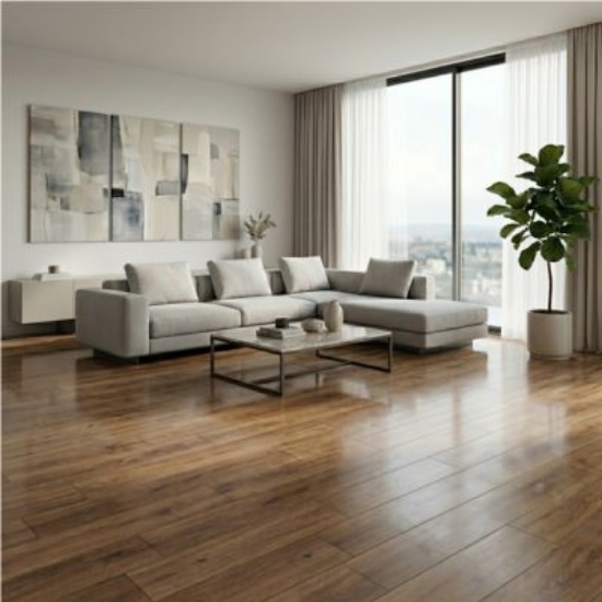 Picture of Laminate Flooring Gold 17622-19