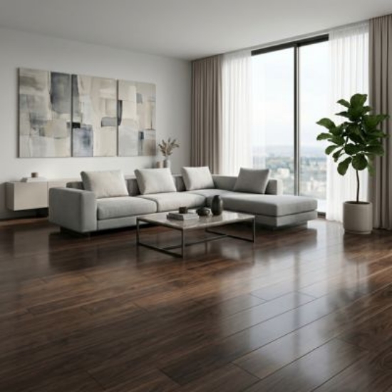Picture of Laminate Flooring Gold 18002-2