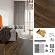Picture of Laminate Flooring Gold 18002-2