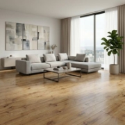 Picture of Laminate Flooring Gold 2443-4