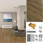 Picture of Laminate Flooring Gold 3224-4