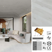 Picture of Laminate Flooring Gold 81049-2