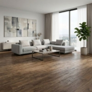 Picture of Laminate Flooring Gold 9028