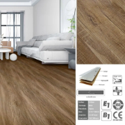 Picture of Laminate Flooring Gold 9028