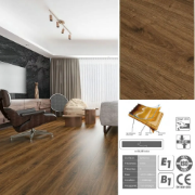 Picture of Laminate Flooring Gold 9198-6