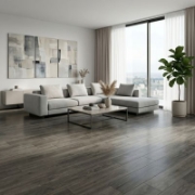 Picture of Laminate Flooring Gold 9214