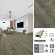 Picture of Laminate Flooring Gold 9214