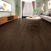 Picture of Laminate Flooring Gold 9215