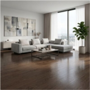 Picture of Laminate Flooring Gold 9224