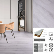 Picture of Laminate Flooring Gold 9234